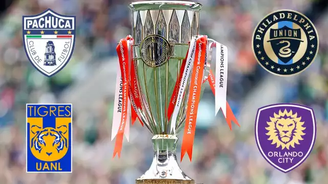 Los equipos aztecas llegan como favoritos