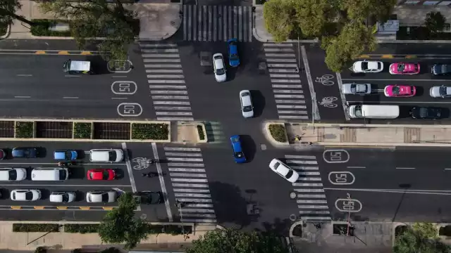 Hoy No Circula jueves 07 de julio de 2022 en CDMX y Edomex
Foto: Archivo