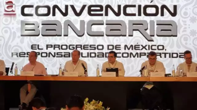 La Asociación de Bancos de México (ABM) expresó su confianza en establecer una relación armoniosa con el próximo presidente electo de México