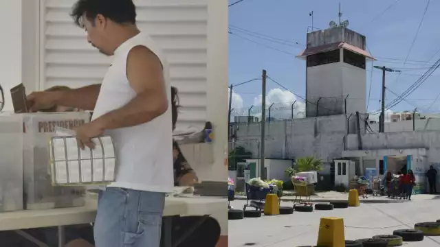 Se busca respetar sus derechos político-electorales