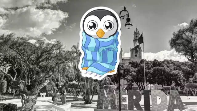 Se esperan picos de rachas de vientos de hasta 70 kilómetros por hora