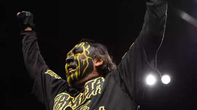 Conoce el estado de salud actual de Damián 666