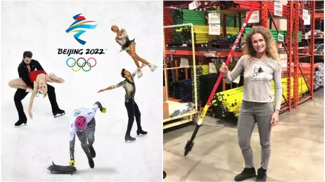 Son cuatro los atletas que llevarán el alto el nombre de México en los Juegos Olímpicos de Invierno en Beijing