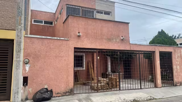 Los vecinos afirman que la zona no es apta para un centro de rehabilitación