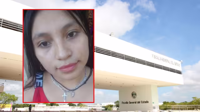 La Alerta Amber en Yucatán fue activada por la desaparición de una joven de 16 años en Ticul