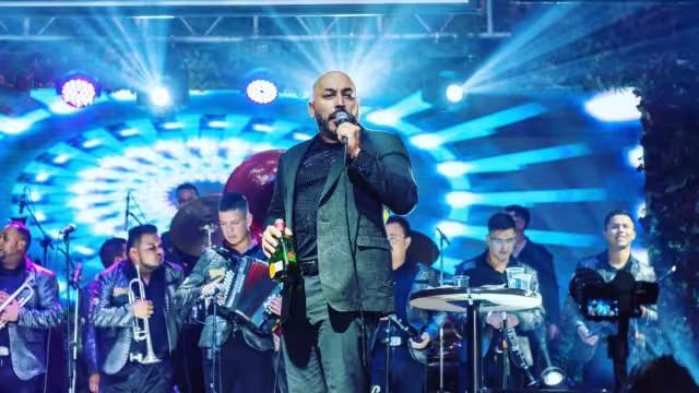 Lupillo Rivera se mantiene como favorito en La Casa de los Famosos 4