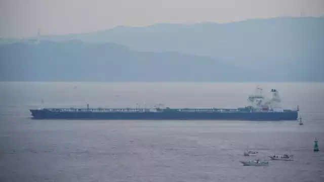 Luego del decomiso de un buque petrolero en el Mar de Omán por parte de Irán, Estados Unidos le exigió que cese ese tipo de provocaciones