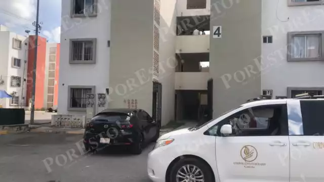 Murió por una herida en cráneo que le provocó un profuso sangrado