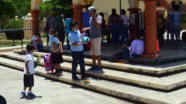 No deberían de registrarse incidentes en el periodo de asueto