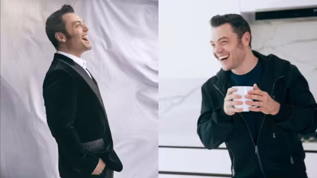 Tiziano Ferro se encuentra más feliz que nunca luego de que se convirtió en padre de dos bebés al lado de su pareja, así lo dio a conocer el intérprete en su cuenta oficial de Instagram