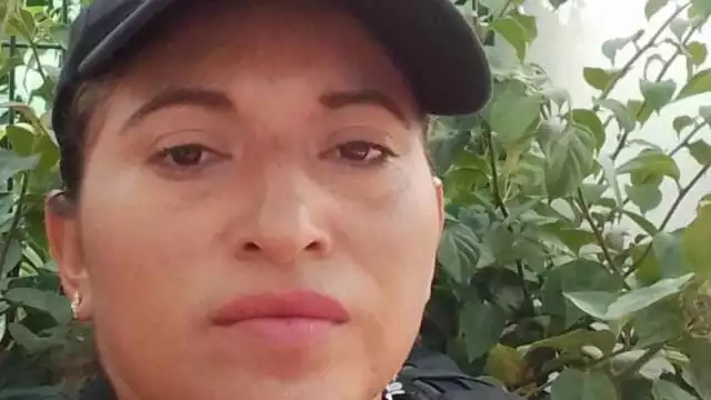 La mujer lleva desaparecida desde el 17 de septiembre
