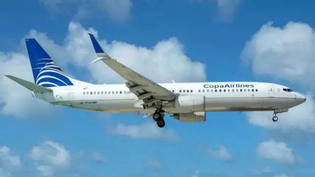 Comenzarán los vuelos apartir del 26 de junio