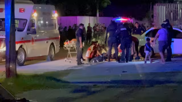 Presuntamente, el hombre fue víctima de una confusión