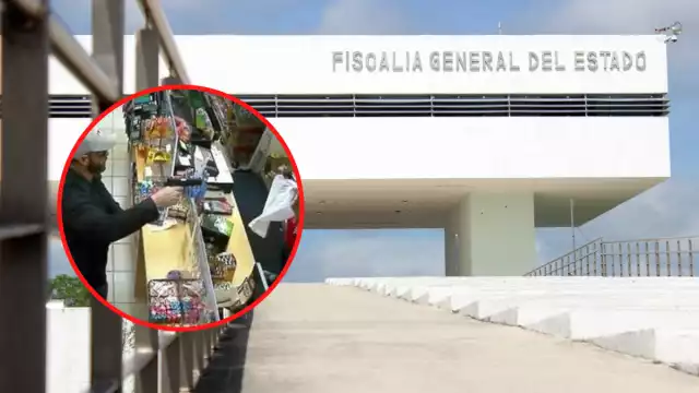 Será este 30 de noviembre cuando se resuelva la vinculación a proceso del hombre