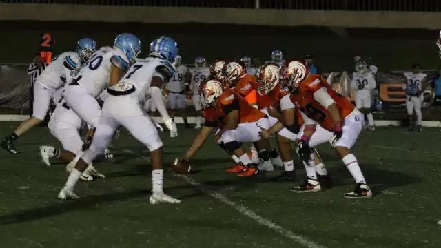 Los Leones se enfrentarán a los Halcones de la Universidad de Veracruz