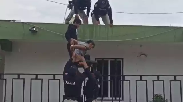 La Barbie tendrá prisión preventiva oficiosa por 12 meses