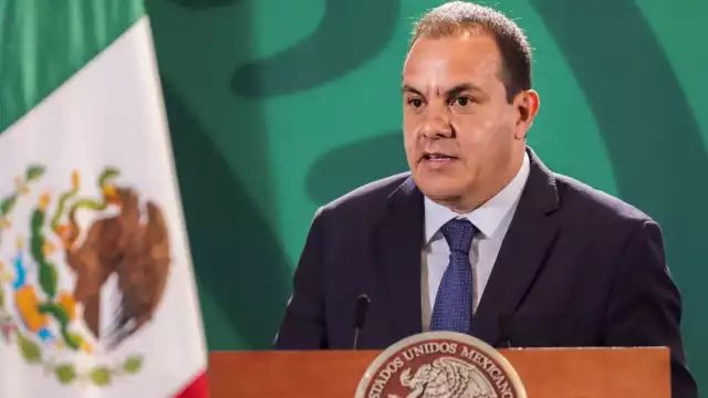 La imagen fue tomada a finales de enero y principios de febrero del 2019, cuatro meses después de la toma de protesta de Blanco Bravo. Foto: Cuartoscuro