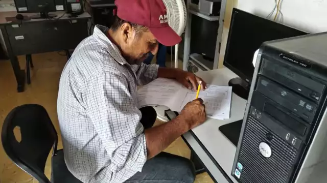 Todos los trámites que ofrece el IEEA son gratuitos