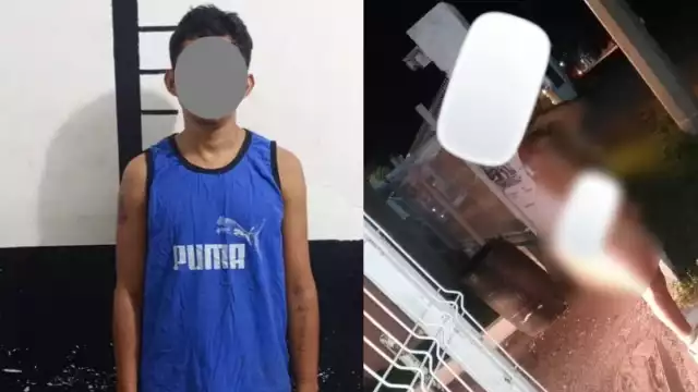 El hombre de 28 años no recuerda que pasó mientras se encontraba en el monte