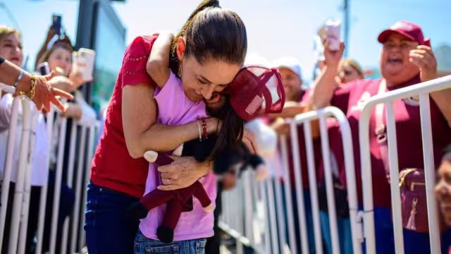 Claudia Sheinbaum aseguró que secuestro masivo en Sinaloa no tiene ninguna relación con el proceso electoral que se vive