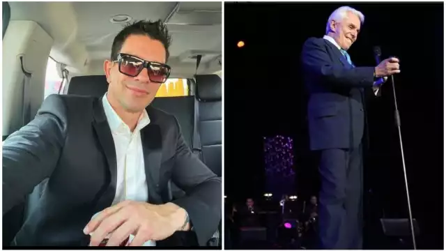 Enrique Guzmán se solidarizó con Yahir por la difícil situación que está pasando con su hijo Tristán, quien declaró que continúa en las adicciones