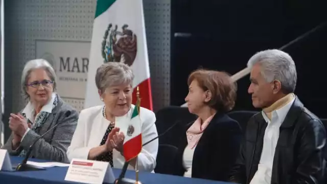 Luis Almagro, secretario general de la OEA, ya había mostrado su disposición a convocar una reunión del Consejo Permanente para discutir la crisis entre Ecuador y México