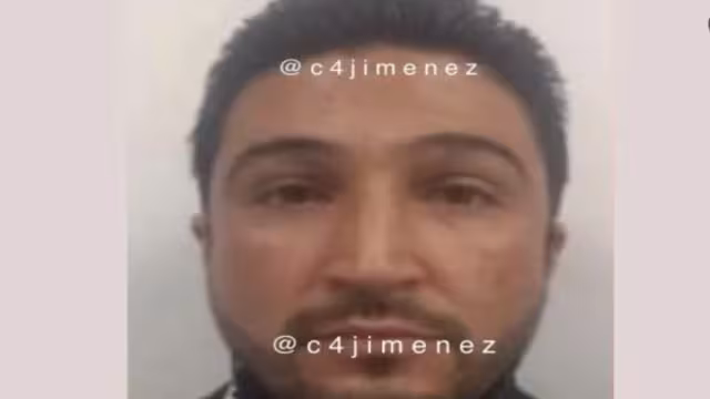 Luego de la denuncia interpuesta por la pareja de Gael García, el empresario Alejandro Esparza, exesposo de Fernanda Aragonés, fue detenido por las autoridades de la Ciudad de México