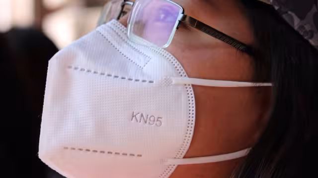 Con tal de prevenir enfermedades, el cubrebocas regresará en CDMX y Edomex