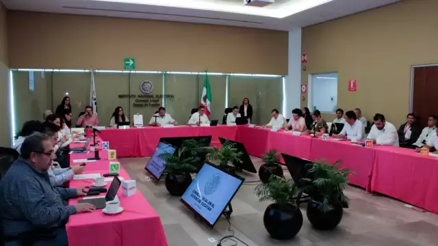 Las personas invidentes serán capacitadas mediante el sistema braille