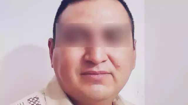 El maestro fue hallado en una excavación a un metro de profundidad en Tzucacab