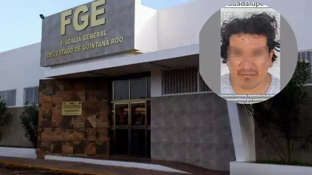 Un juez de control vinculó a proceso a Ramón Guadalupe ‘N’, capitán de la embarcación “Diosa del mar"