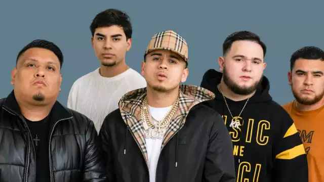 La manda con amenazas a Fuerza Régida fue encontrada en la Región 228 de Cancún
