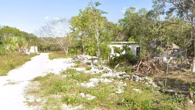 Aún no hay claridad para implementar un plan de inversión para establecer una línea de más de 15 kilómetros