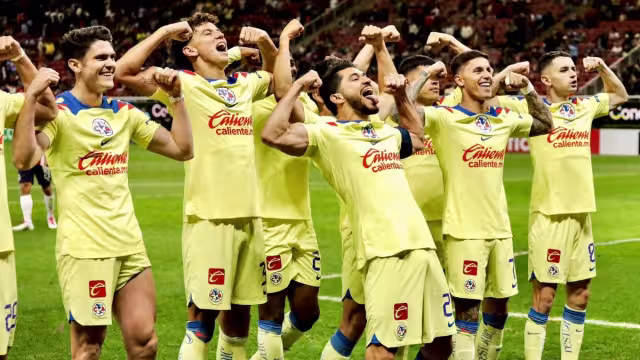 Henry Martín y los jugadores del América serán premiados por su desempeño en la Liga MX