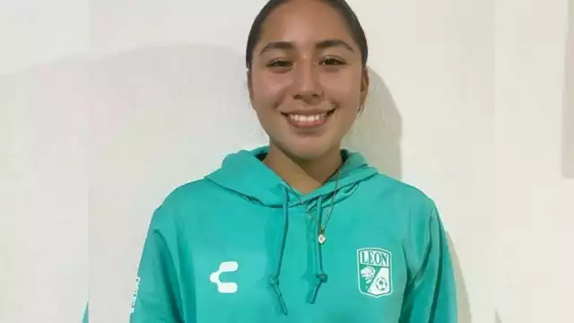 En noviembre formó parte de la selección Sub-20, que realizó una gira por España
