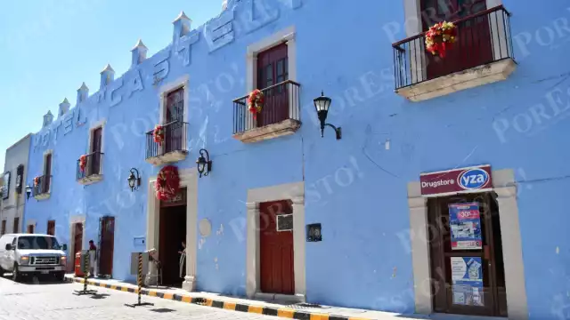 Ocupación hotelera en Campeche sigue estancada en 56% y no alcanza niveles previos a la pandemia