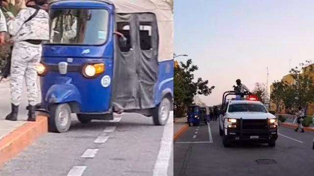 Fue hallado la mañana de este miércoles