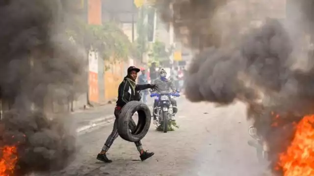 La Unión Europea enviará a Haití 20 millones de euros para atender las necesidades más urgentes de la población