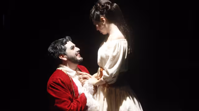 Las presentaciones continuarán este viernes en la UNAY