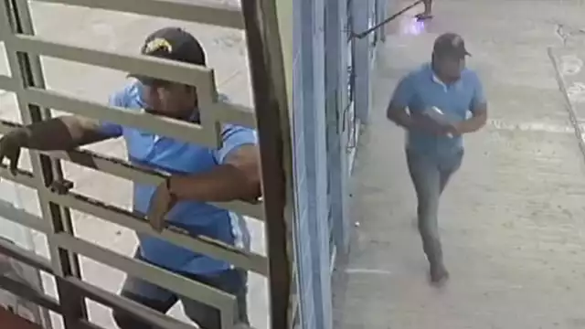 Vecinos de Sabancuy declararon que la localidad ya no es tranquila