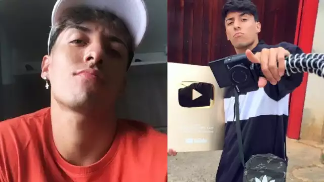 Hay dos detenidos por la muerte del influencer de Brasil