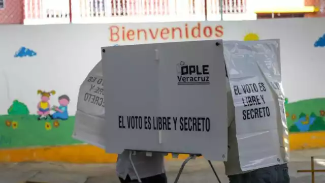 Veracruz es uno de los 22 estados gobernados por Morena