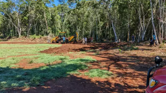 Agreden a subdelegado de la comunidad de Naranjal