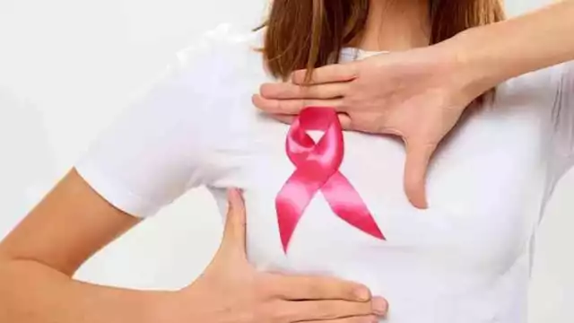 La Organización Mundial de la Salud conmemora cada 19 de octubre, como el Día Mundial de la Lucha contra el Cáncer de Mama