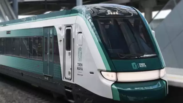 El Tren Maya es una forma accesible de viajar en el Sureste