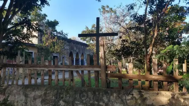 ¿Te atreverías a visitar los lugares más escalofriantes de Mérida?