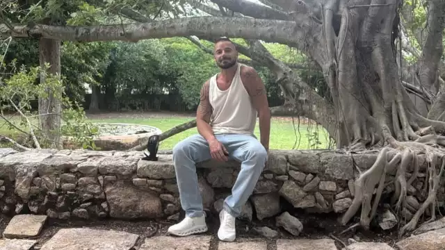 Ricky Martin confirmó que se encuentra trabajando en proyecto secretos