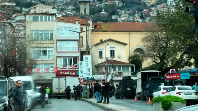 Sola persona resultó herida en el ataque