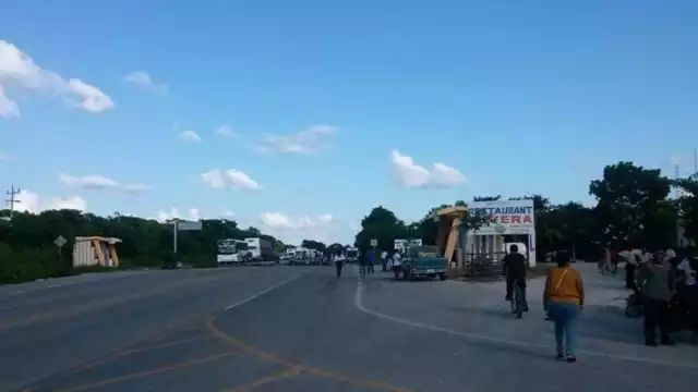 El hombre fue visto con vida por última vez el pasado jueves