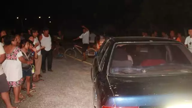 No hubo funcionarios de la Dirección de Asuntos Religiosos para atender el conflicto